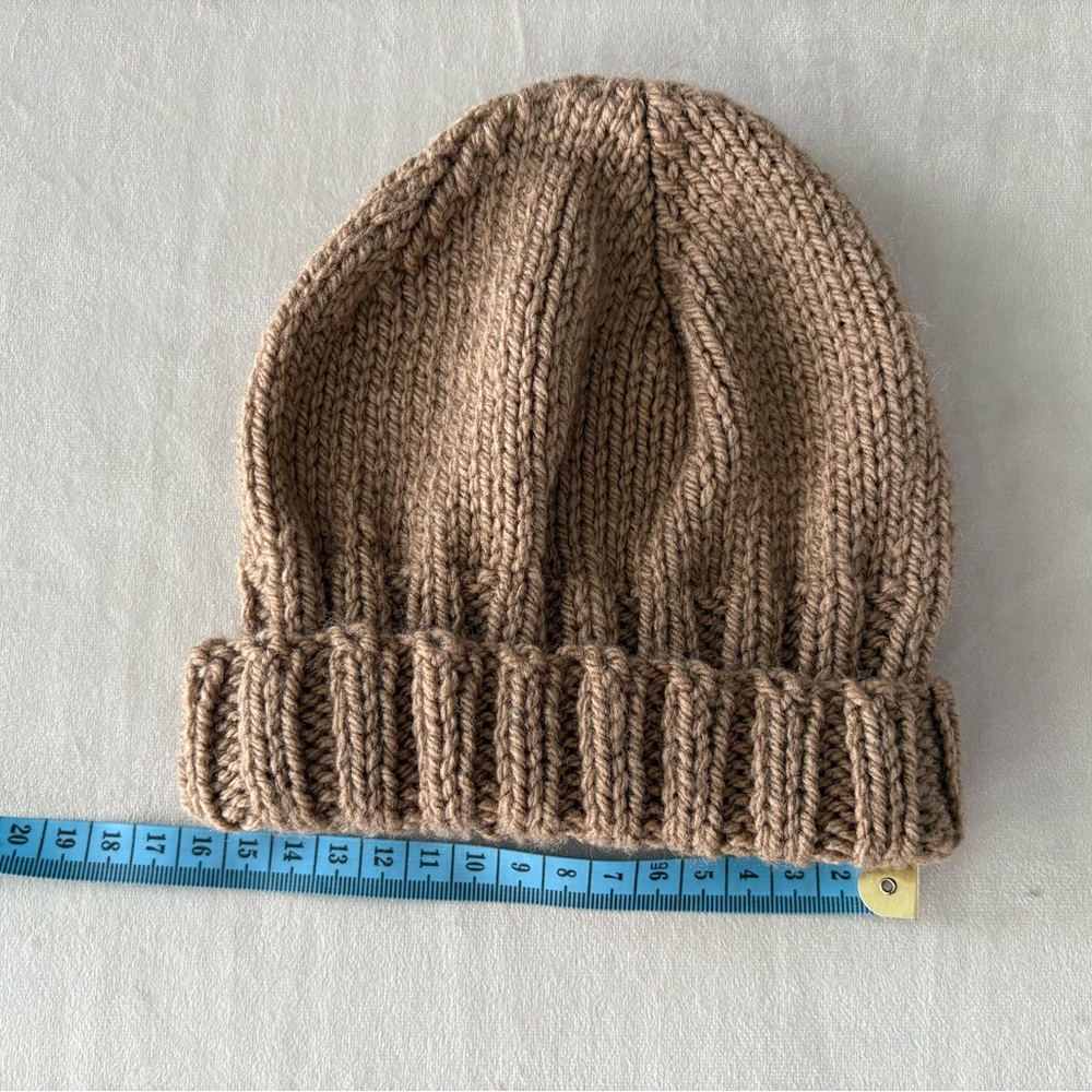 ⭐️4/$20⭐️ Knit Baby Beanie